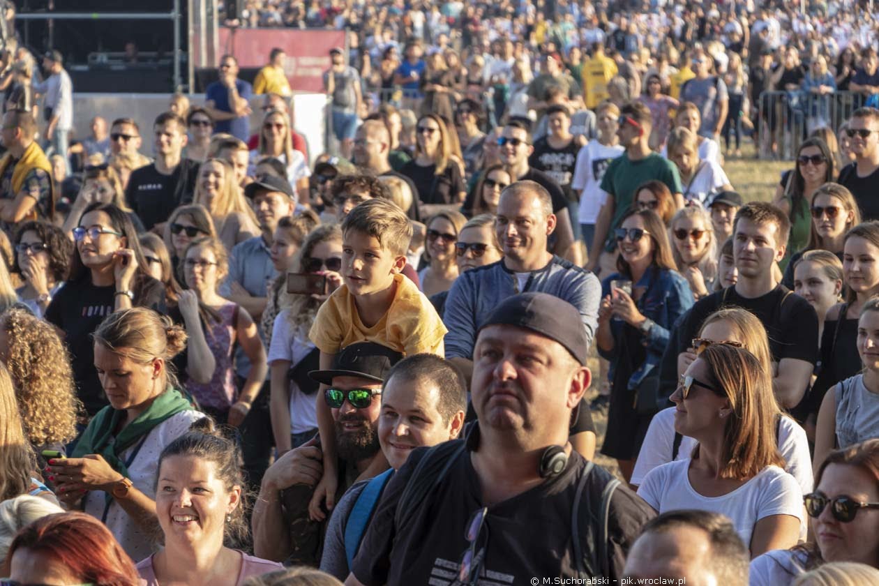 Meskie Granie 2019 Wroclaw Fotorelacja Pik Punkt Informacji Kulturalnej Wroclaw