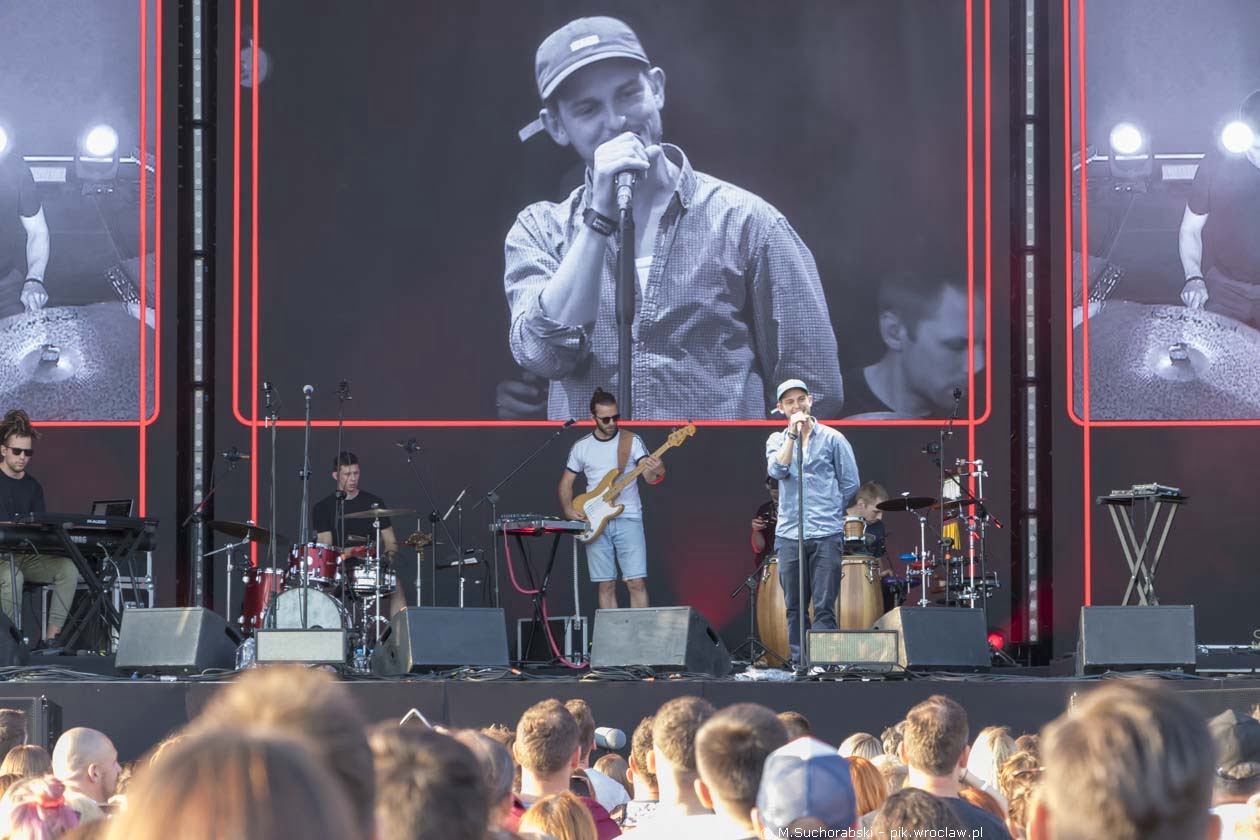 Meskie Granie 2019 Wroclaw Fotorelacja Pik Punkt Informacji Kulturalnej Wroclaw