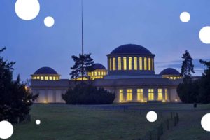 Noc Muzeów 2026 w Pawilon Czterech Kopuł Muzeum Sztuki Współczesnej