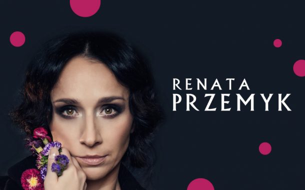 Renata Przemyk | koncert (Wrocław 2021)