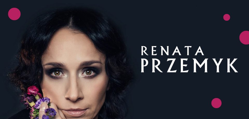 Renata Przemyk koncert Wrocław