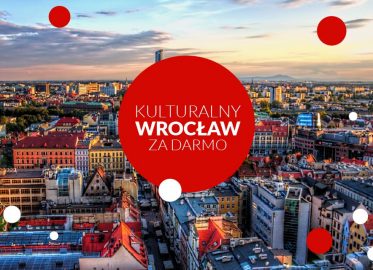 Kulturalny Wrocław za darmo | zobacz miejsca we Wrocławiu, które zwiedzisz za darmo