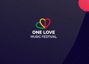 One Love Music Festival 2019