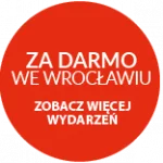 Darmowe wydarzenie we Wrocławiu
