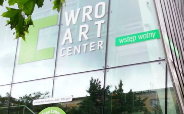 Centrum Sztuki WRO / WRO Art Center