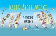 Dzień Życzliwości 2023 we Wrocławiu