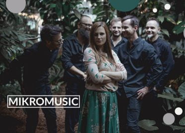 Mikromusic | koncert z okazji 20-lecia zespołu