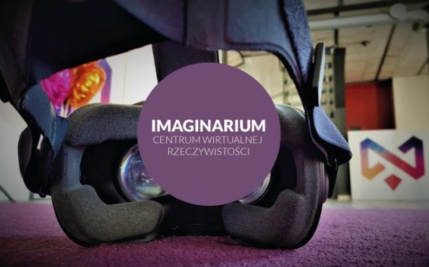 Imagianrium - Centrum Wirtualnej Rzeczywistości 