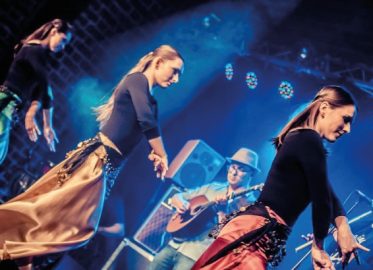 Beltaine | koncert