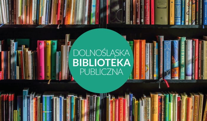 Dolnośląska Biblioteka Publiczna im. Tadeusza Mikulskiego