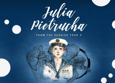 Julia Pietrucha | koncert (Wrocław 2019)