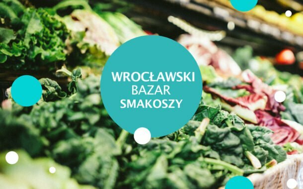 Wrocławski Bazar Smakoszy