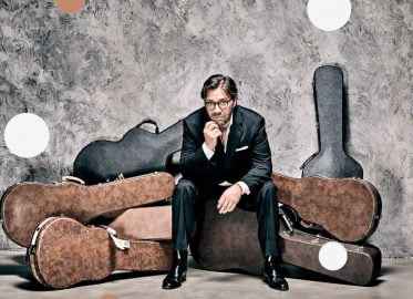 Al Di Meola | koncert (Wrocław 2020)