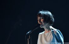 Katarzyna Groniec zmieniła kolor | koncert podczas 39. PPA