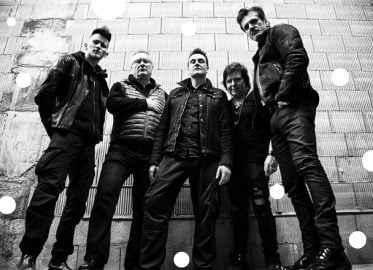 Front Line Assembly i Die Krupps | koncert