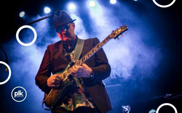 The Magic Of Santana | koncert