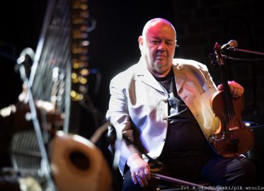 Stanisław Soyka & Buba Badjie Kuyateh | koncert