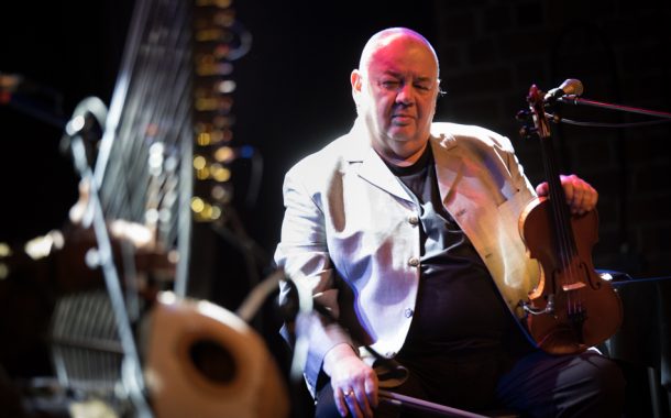 Stanisław Soyka & Buba Badjie Kuyateh | koncert odwołany