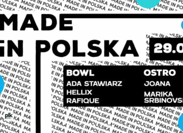 Made in Poland | koncert