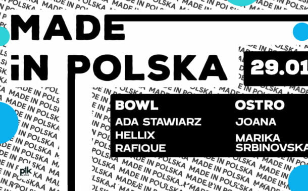 Made in Poland | koncert