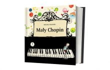 „Mały Chopin” Michała Rusinka