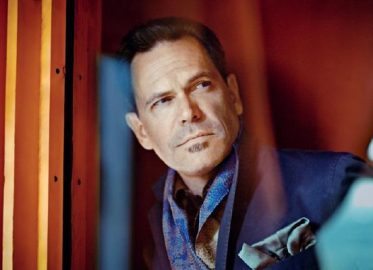 Kurt Elling | koncert (Wrocław 2018)