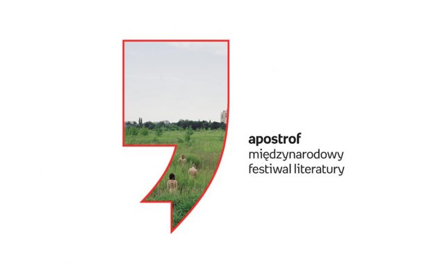 Międzynarodowy Festiwal Literatury Apostrof