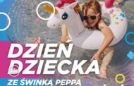 Dzień Dziecka w Aquapark Wrocław