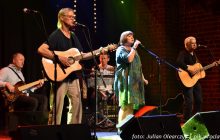 Dla Roberta, czyli Leona - koncert charytatywny w Starym Klasztorze
