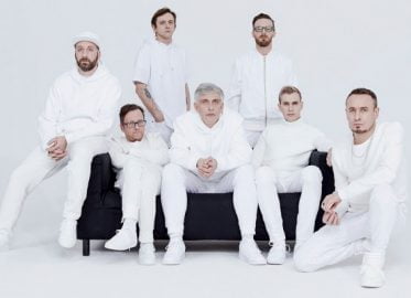 Lao Che | koncert (Wrocław 2018)