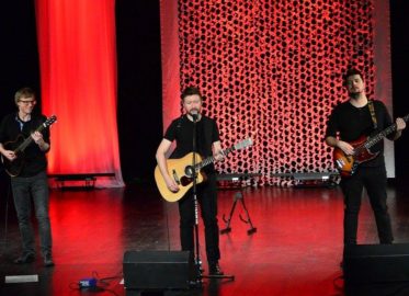Najpiękniejsze pieśni i ballady Bułata Okudżawy | koncert (Wrocław 2019)
