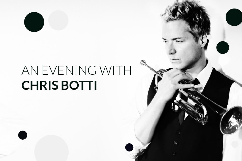An Evening with Chris Botti | koncert (Wrocław 2019)