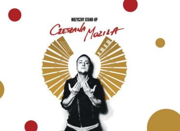 Muzyczny Stand-up Czesława Mozila