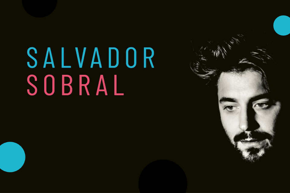 Salvador Sobral | koncert