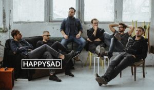 Happysad