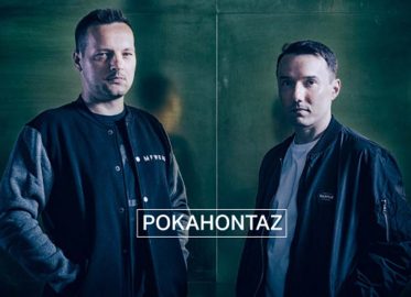 Pokahontaz | koncert