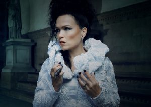 Tarja Turunen