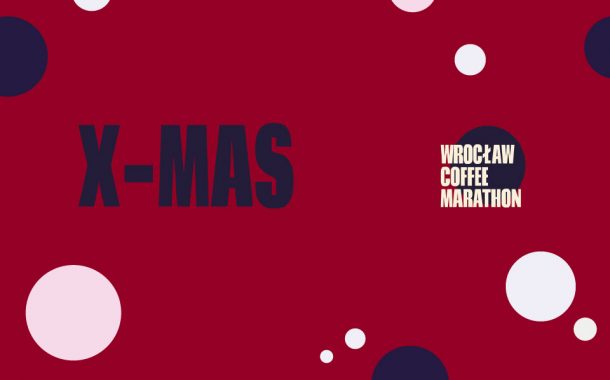 X-Mas - Wrocław Coffee Marathon