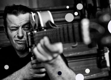 Tymon Tymański & Mu | koncert