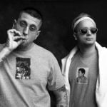 Hip Hop Day - Autumn 2018