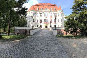 Noc Muzeów 2026 w Ośrodku Postaw Twórczych Zamek