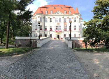 Noc Muzeów 2025 w OPT Zamek