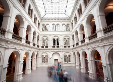 Dzień Dziecka w Muzeum Narodowym we Wrocławiu