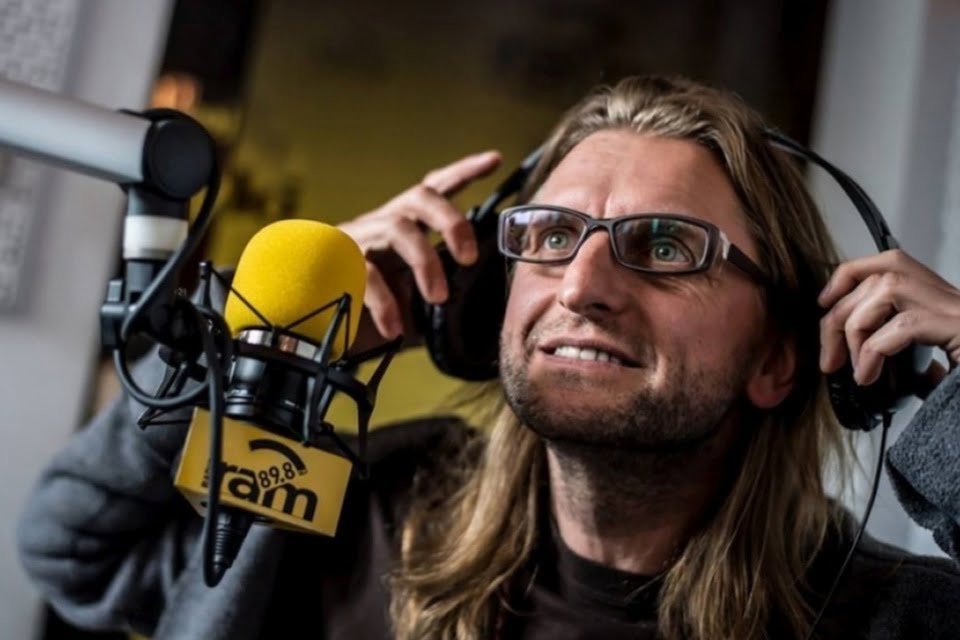 RAM JAM, czyli koncert urodzinowy Radia RAM