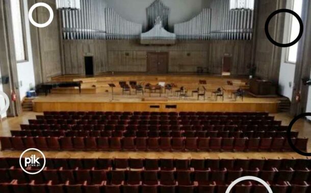 Sala Koncertowa Radia Wrocław