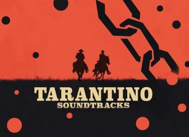 Tarantino Soundtracks - Best Songs From Quentin's Movies | koncert