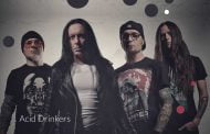 Acid Drinkers | koncert