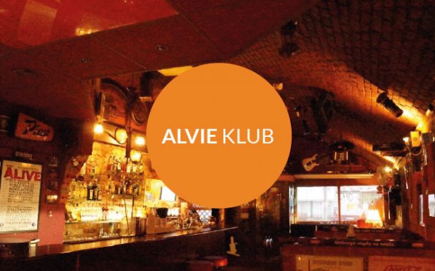Alive Klub