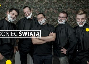 Koniec Świata - 18. Urodziny | koncert (Wrocław 2018)