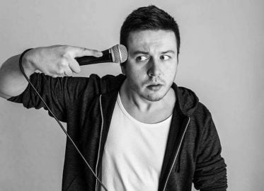 Mateusz Socha - premiera nowego programu | Stand-Up